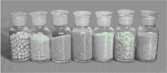 分子筛